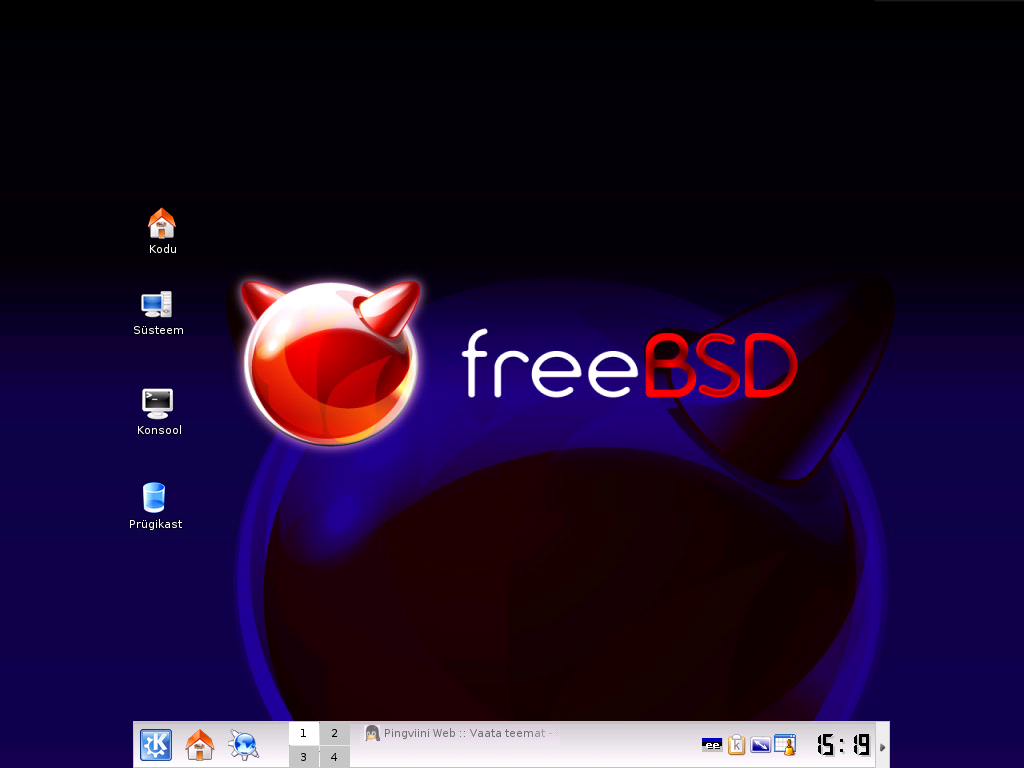 FreeBSD 6.2