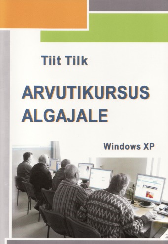 Windowsi analoog Tiit Tilgalt