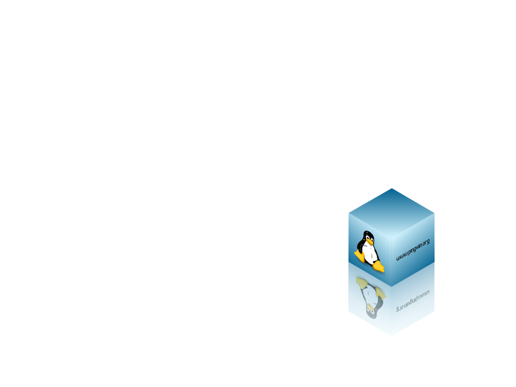 pingviin box