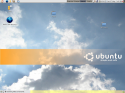 Kubuntu siis asendatud Ubuntuga. Kauaks - kes seda teab. KKuid vähemalt selline ta nüüd peale kahte päeva välja näeb.