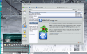 kde4.5.1 väljas! 
plasma teema: Ghost
QT teema: Sculpture
Värviskeem: Sculpture-ice