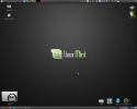 MATE Desktop Environment (gnome2 fork)
lisa appletitd: DockBarx alumisel paneelil. Panflute ülemisel paneelil muusika playeri kontrollimiseks.