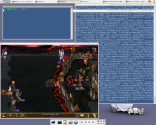 XFCE 4.4.0 @ Gentoo