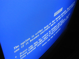 Bluescreen