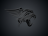 Dark Tiger