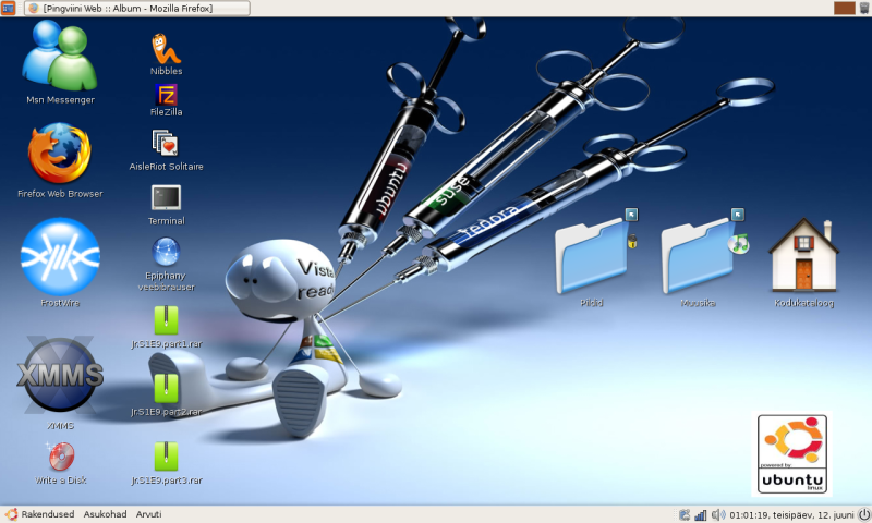 desktop
