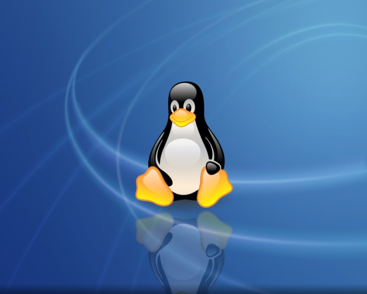 OS Tux