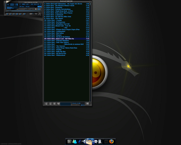 Ubuntu + E17