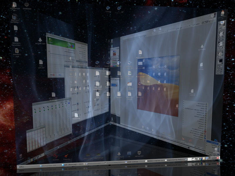 virtualbox