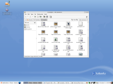 Minu Ubuntu Dapper Drake LiveCD