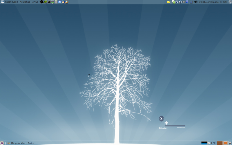Ubuntu 7.10