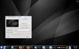 KDE (sh 4.0) kasutamine pole kohustuslik