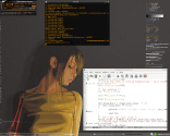 Arch+Openbox
