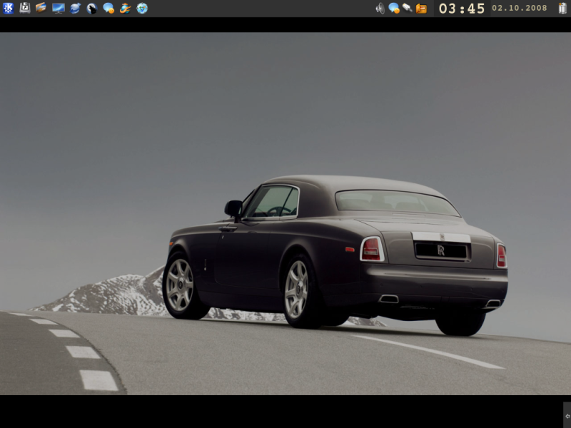 Estobuntu(kubuntu 7.10)