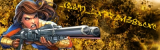 gunner sig