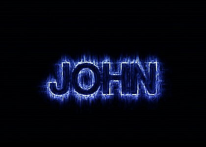 john