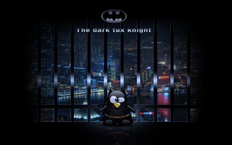 BatPingviin