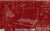 Dell XPS 1330m