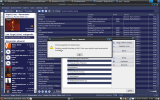 amarok-scripti-error