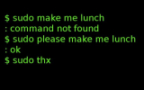 Make me launch