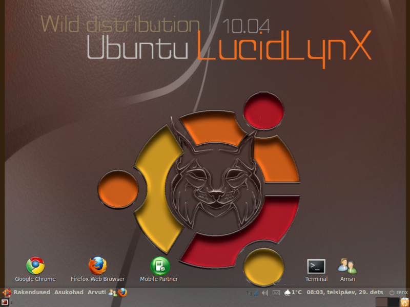 Desktop