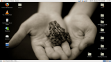 Ubuntu 9.10