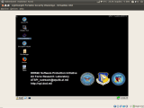 LPS in VirtualBox