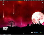 Linux Mint 12