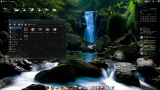Fedora16 xfce