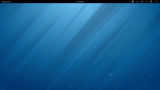 Fedora 18 - töölaud