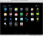 VirtualBox vs Android