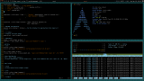 arch+awesomewm