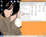 OpenSuse 10.0