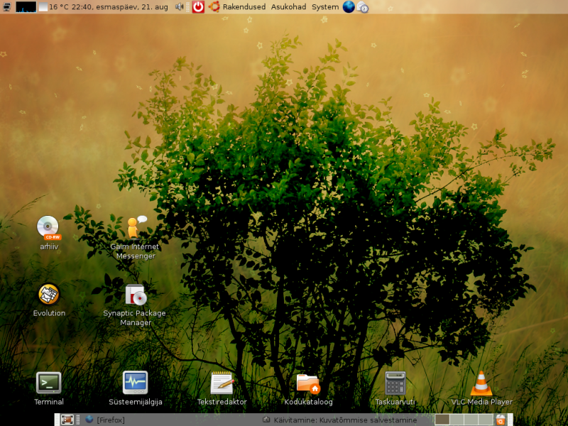 uniz_ubuntu
