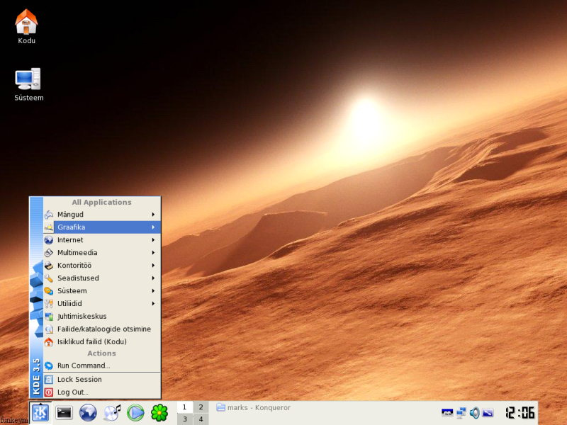 uniz_slax 0.2.1b