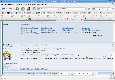 Siin bänner peale teema esimest postitust