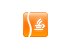 Selline ikoon ilmub PIN2 dialoogi asemel Firefox 3.0.1-s