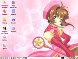 Debian 6.0.3 LXDE Edu, Masin HP notebook 4100 356RAM