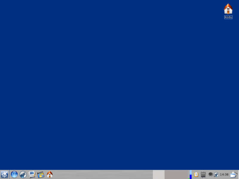 Slackware 11 Slackware 11