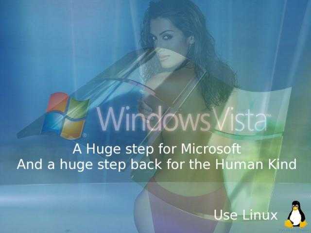vista