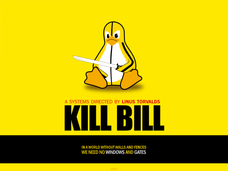 Kill Bill