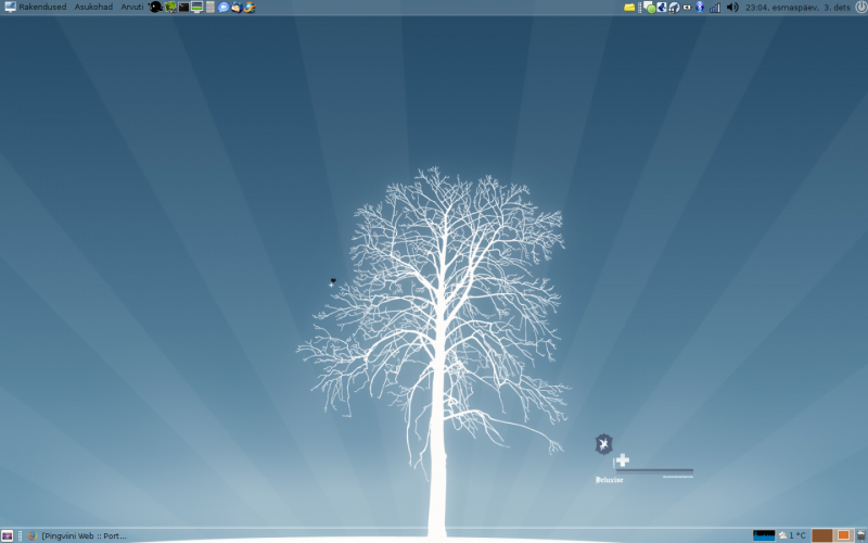 Ubuntu 7.10
