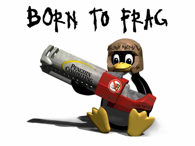 Linux Computing Linux Computing