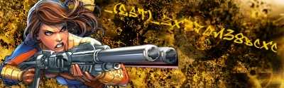 gunner sig gunner sig
