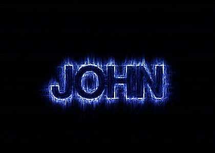 john