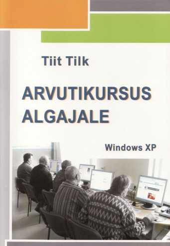 Windowsi analoog Tiit Tilgalt Windowsi analoog Tiit Tilgalt