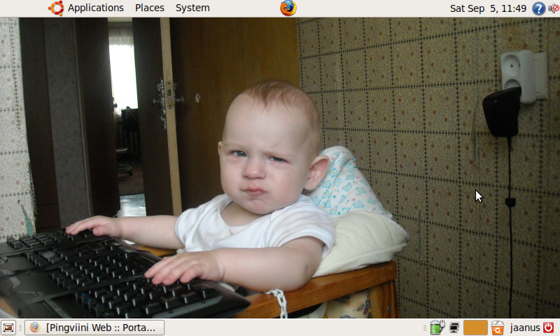 Lihtne eeePC