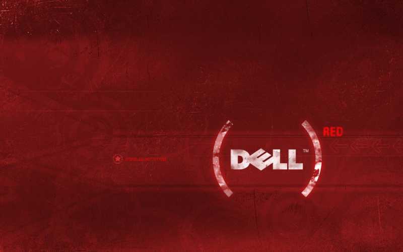 DELL DELL