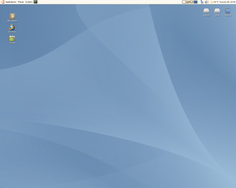 teh desktop