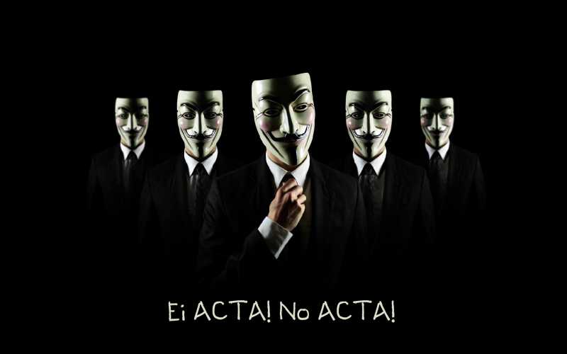 Ei ACTA!